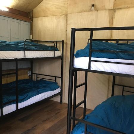 L'Amant Homestay Νταλάτ Εξωτερικό φωτογραφία