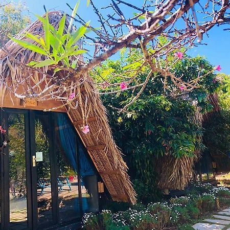 L'Amant Homestay Νταλάτ Εξωτερικό φωτογραφία