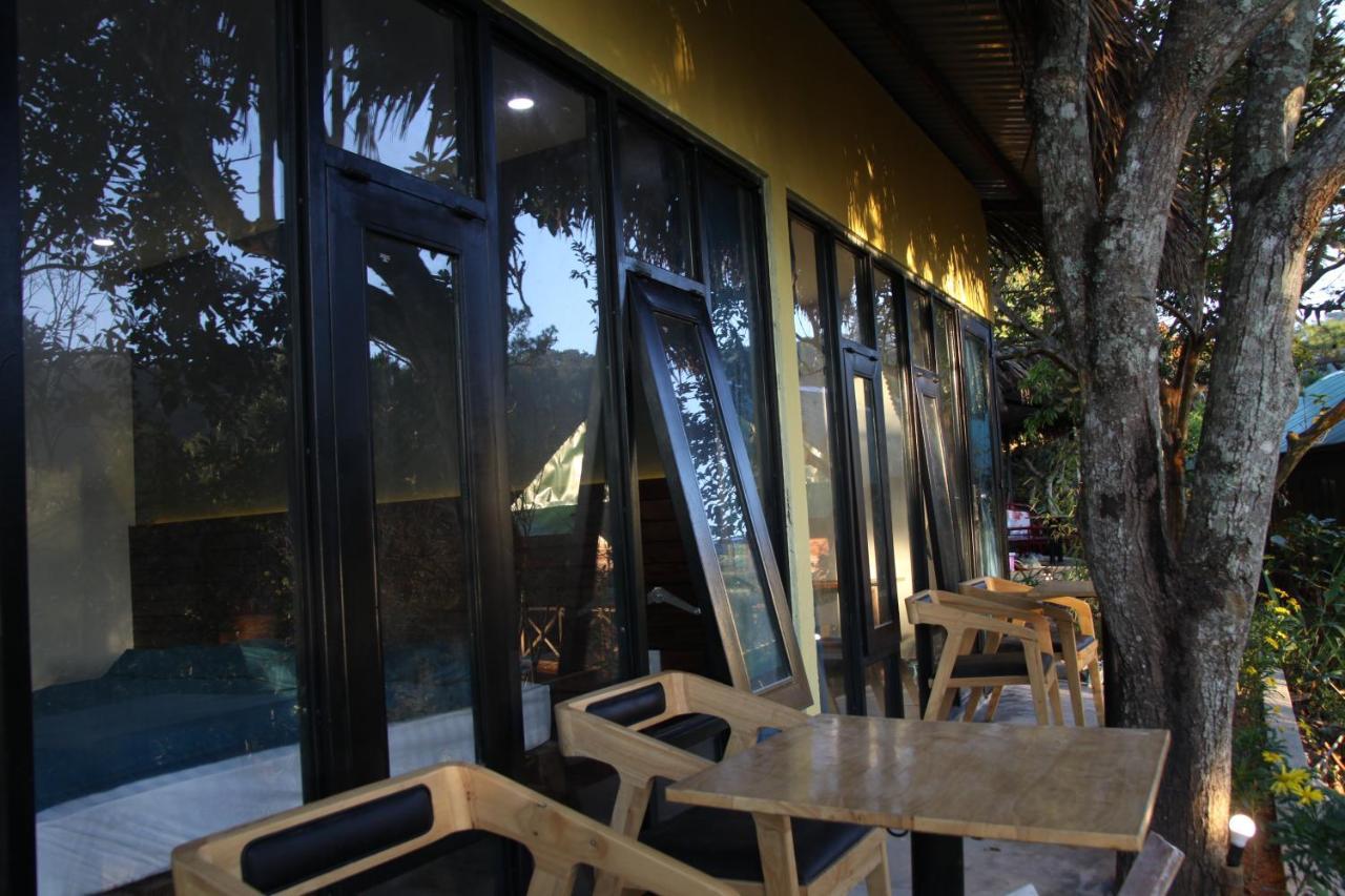 L'Amant Homestay Νταλάτ Εξωτερικό φωτογραφία
