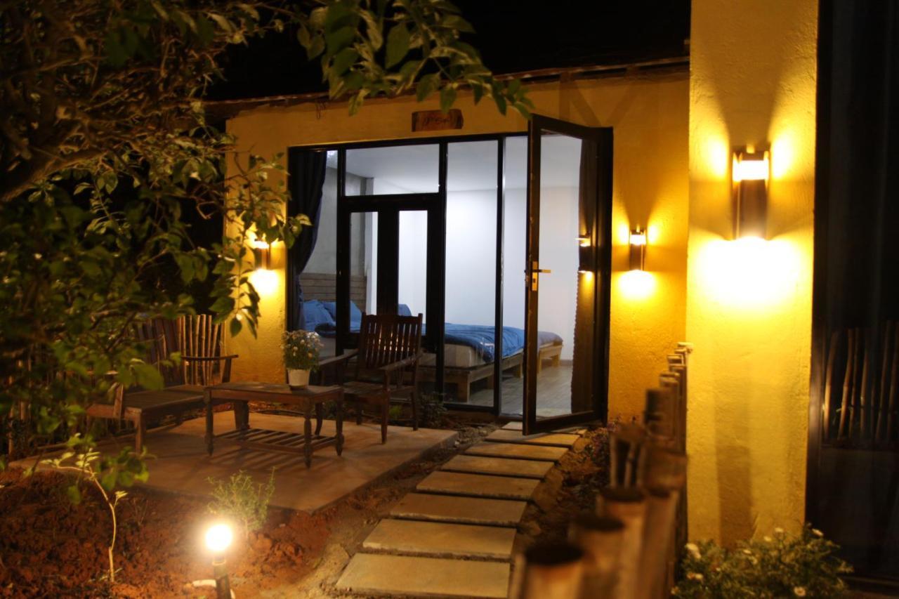 L'Amant Homestay Νταλάτ Εξωτερικό φωτογραφία