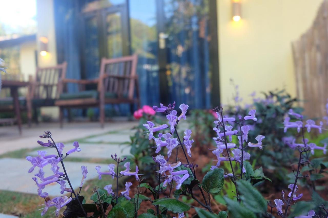 L'Amant Homestay Νταλάτ Εξωτερικό φωτογραφία