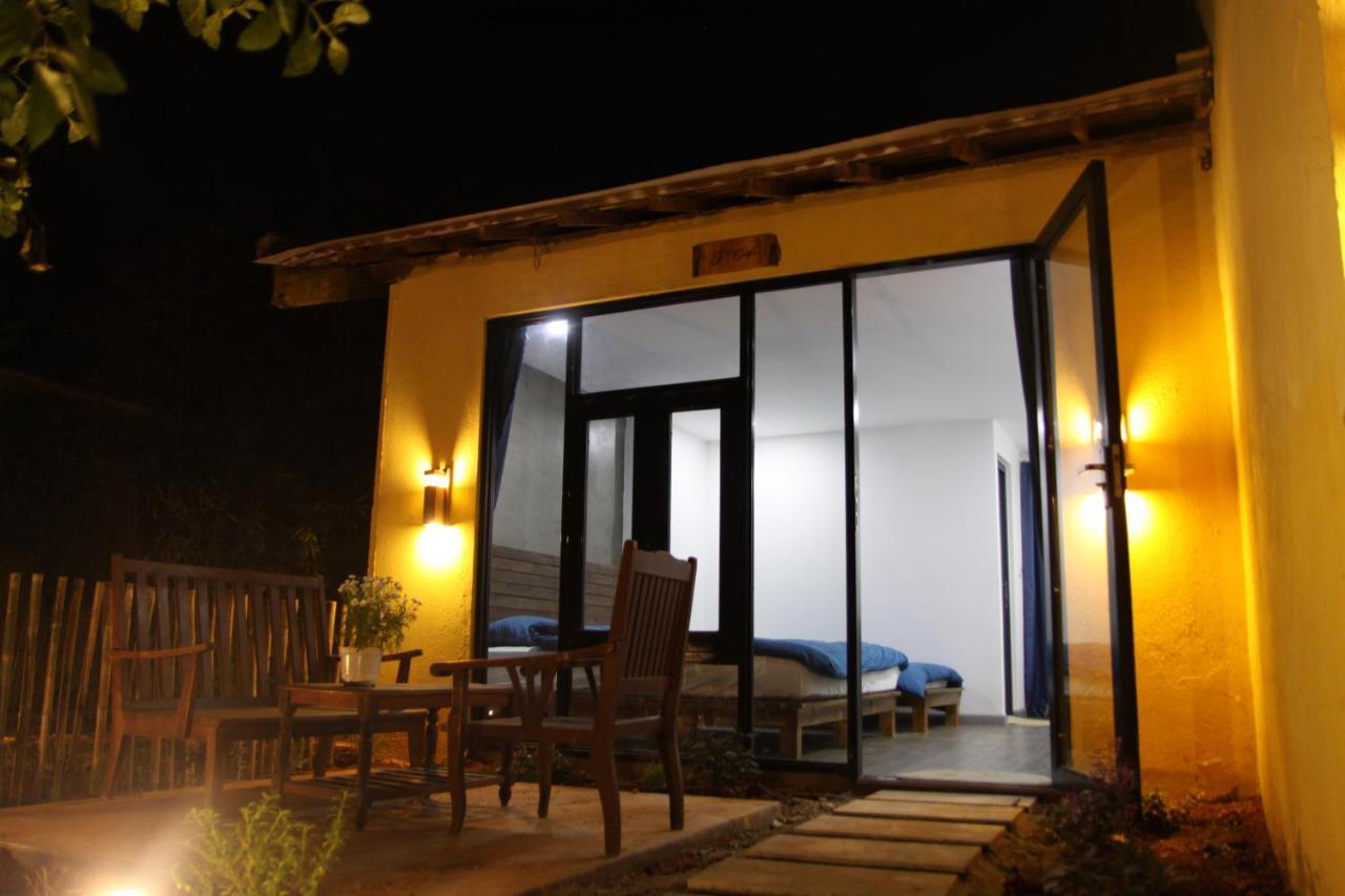 L'Amant Homestay Νταλάτ Εξωτερικό φωτογραφία