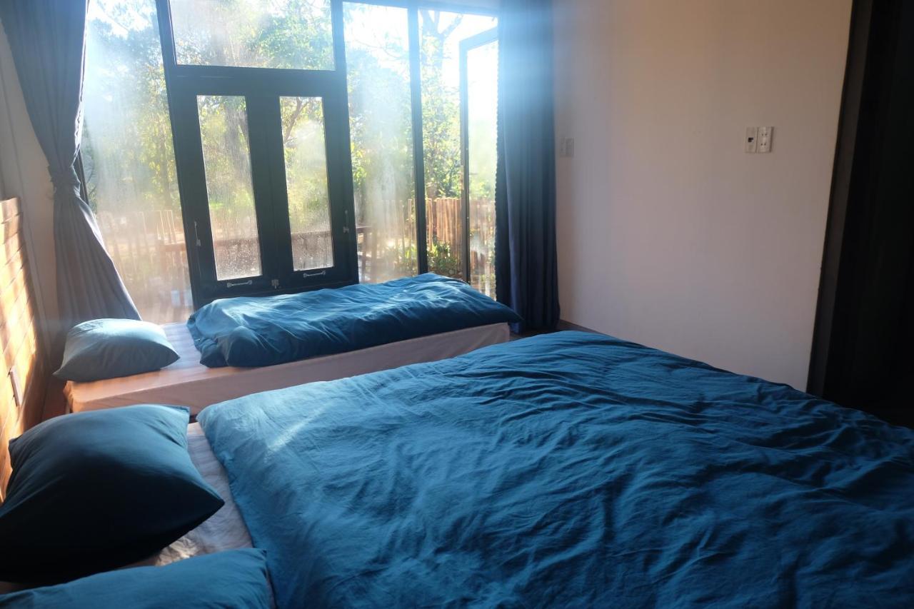 L'Amant Homestay Νταλάτ Εξωτερικό φωτογραφία