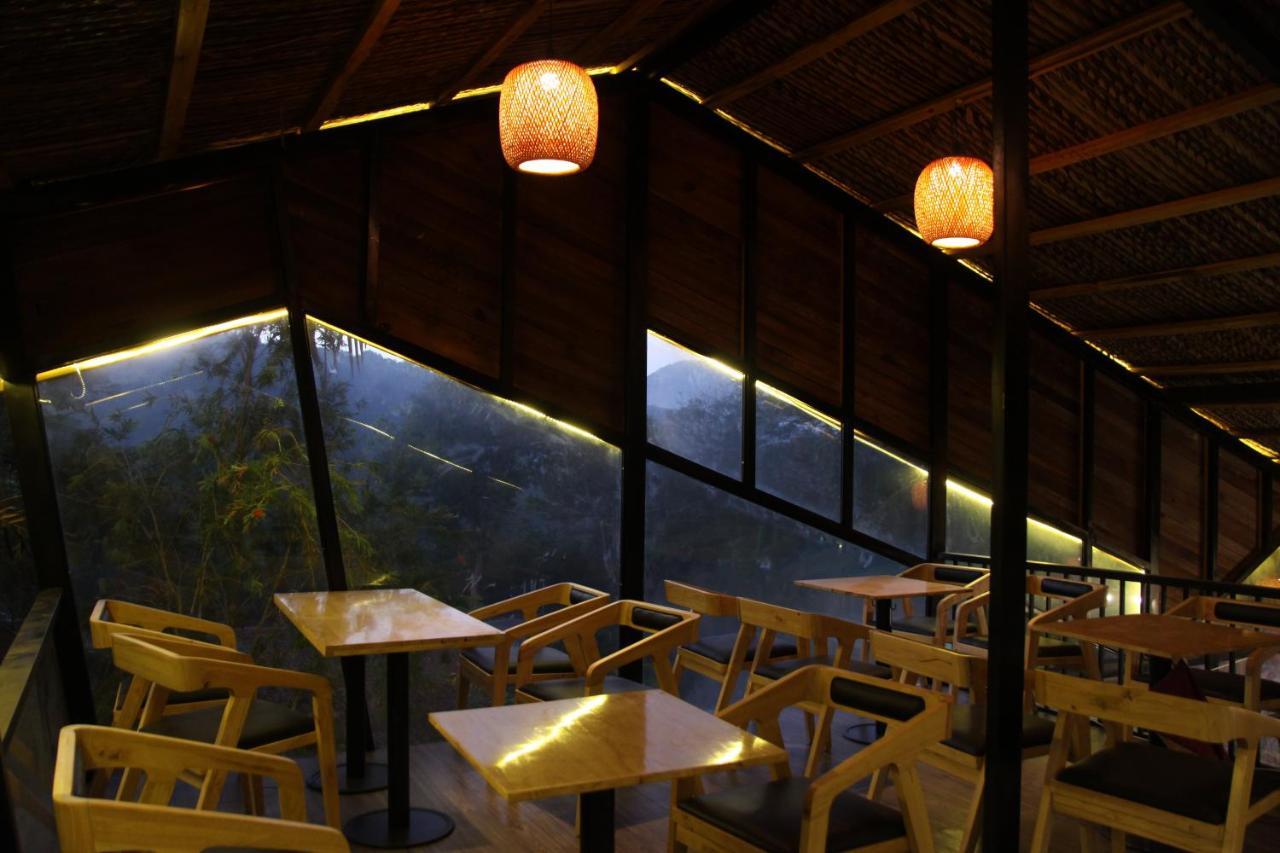 L'Amant Homestay Νταλάτ Εξωτερικό φωτογραφία
