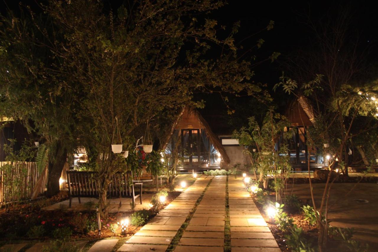 L'Amant Homestay Νταλάτ Εξωτερικό φωτογραφία