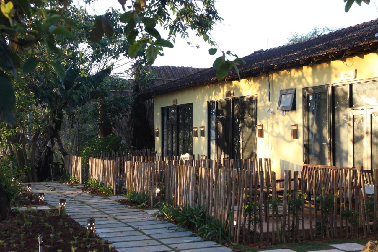 L'Amant Homestay Νταλάτ Εξωτερικό φωτογραφία