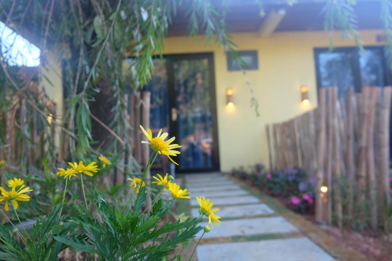 L'Amant Homestay Νταλάτ Εξωτερικό φωτογραφία
