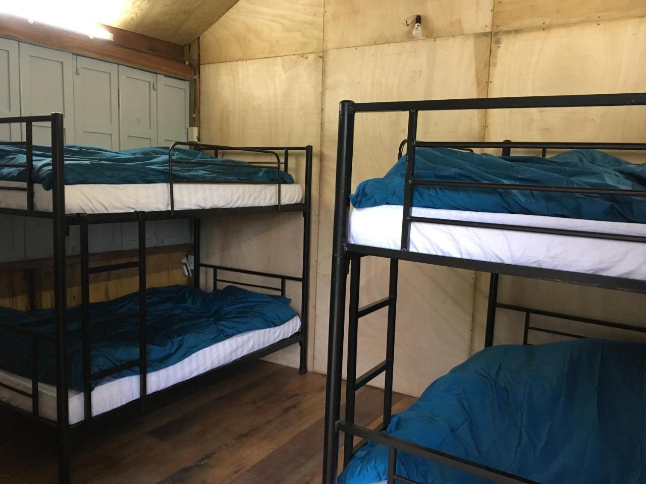L'Amant Homestay Νταλάτ Εξωτερικό φωτογραφία