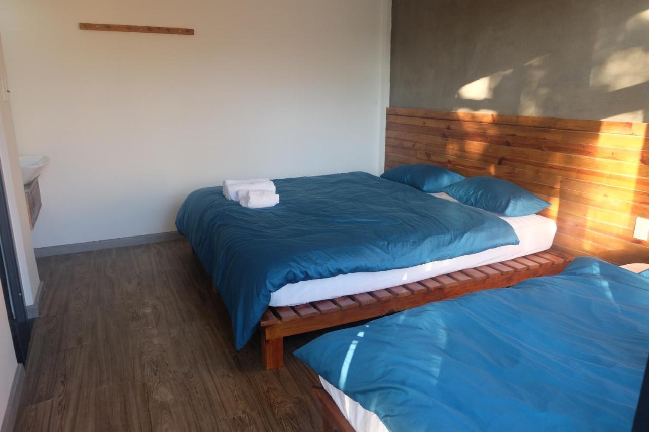 L'Amant Homestay Νταλάτ Εξωτερικό φωτογραφία