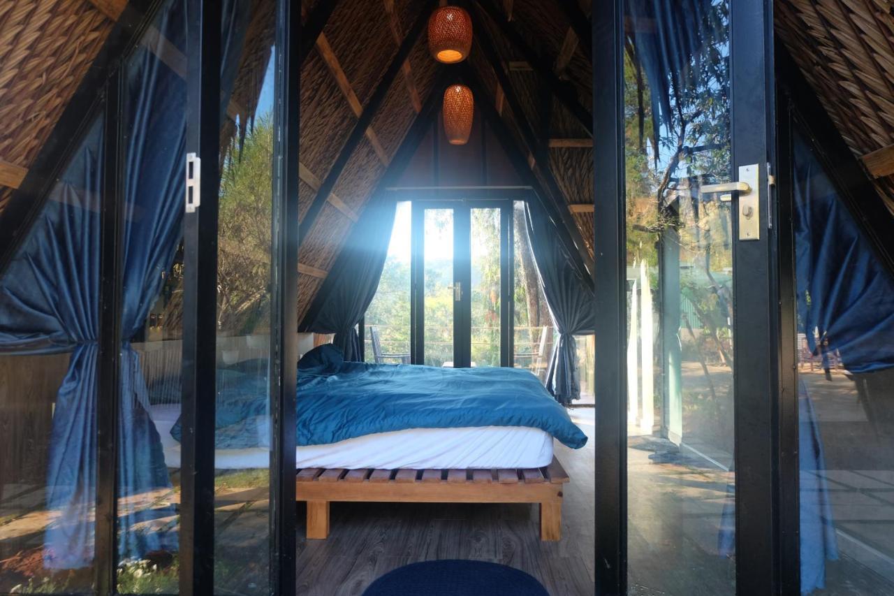 L'Amant Homestay Νταλάτ Εξωτερικό φωτογραφία