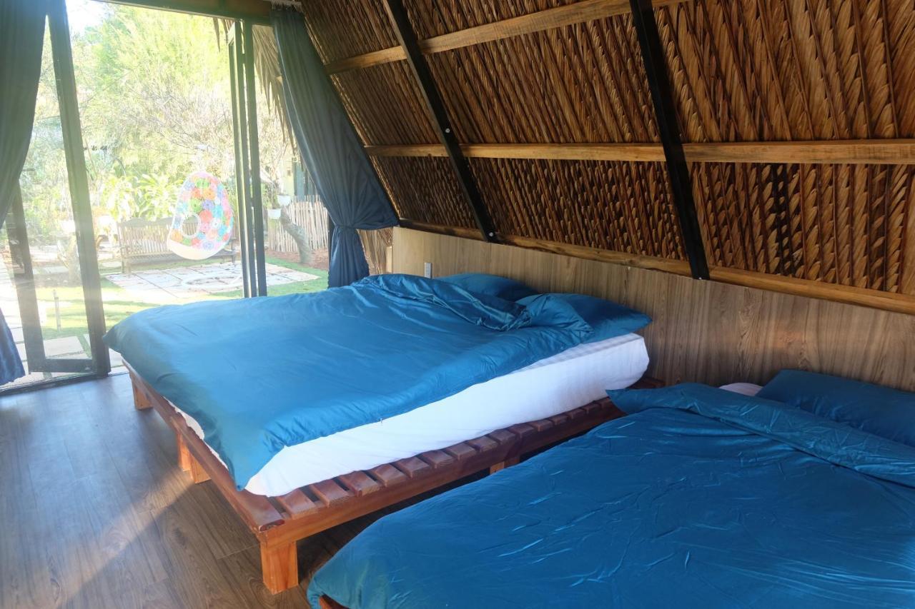 L'Amant Homestay Νταλάτ Εξωτερικό φωτογραφία