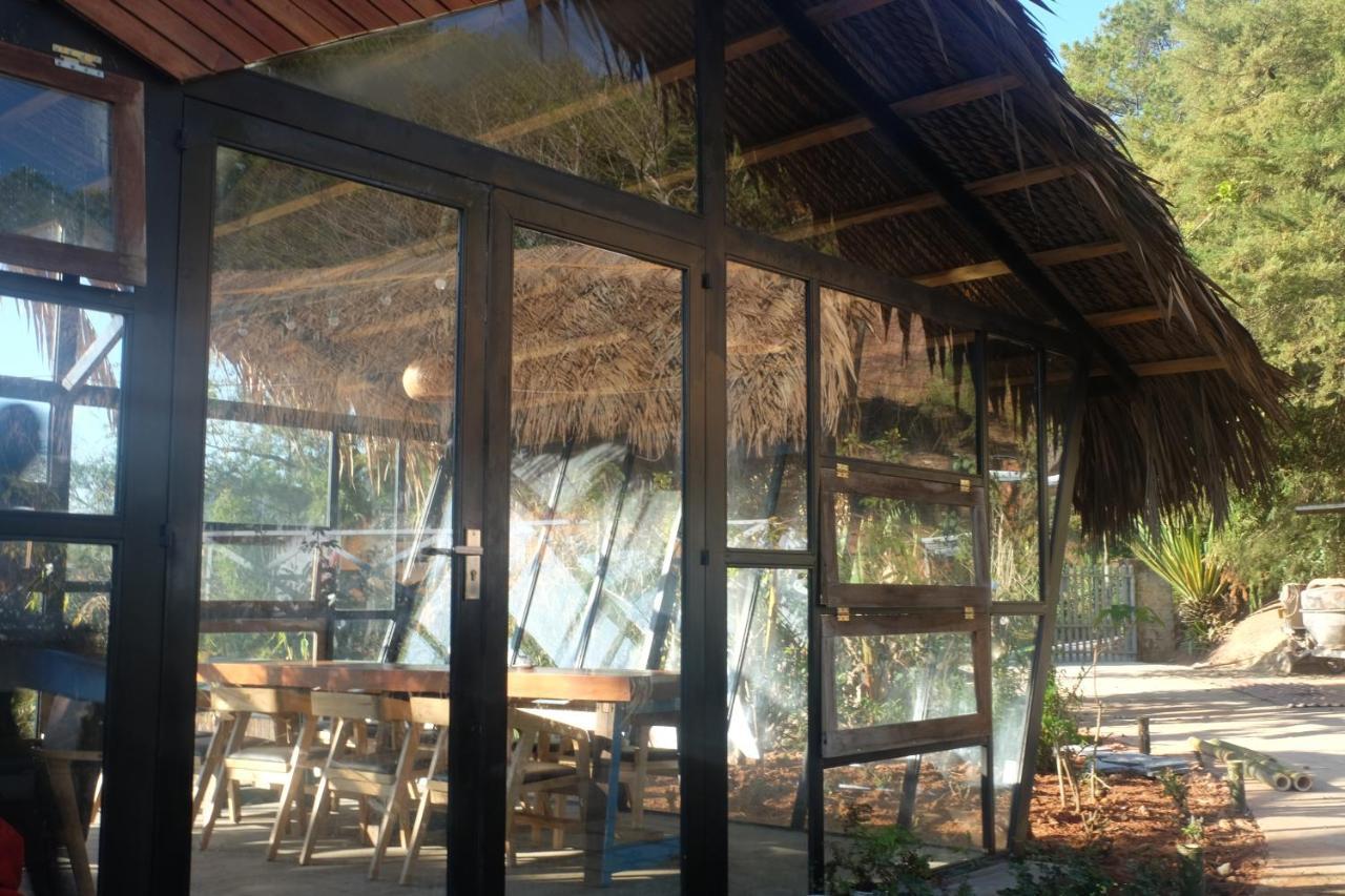 L'Amant Homestay Νταλάτ Εξωτερικό φωτογραφία