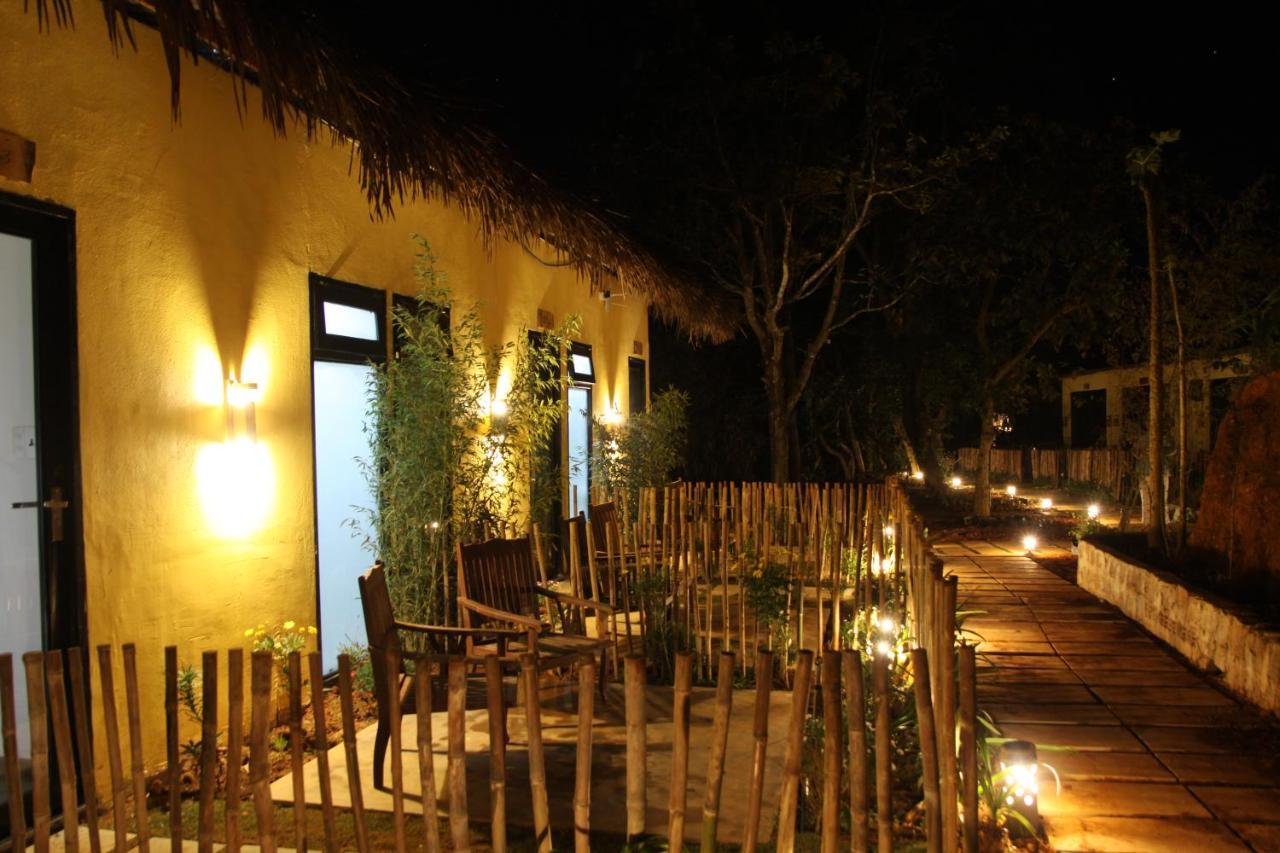 L'Amant Homestay Νταλάτ Εξωτερικό φωτογραφία