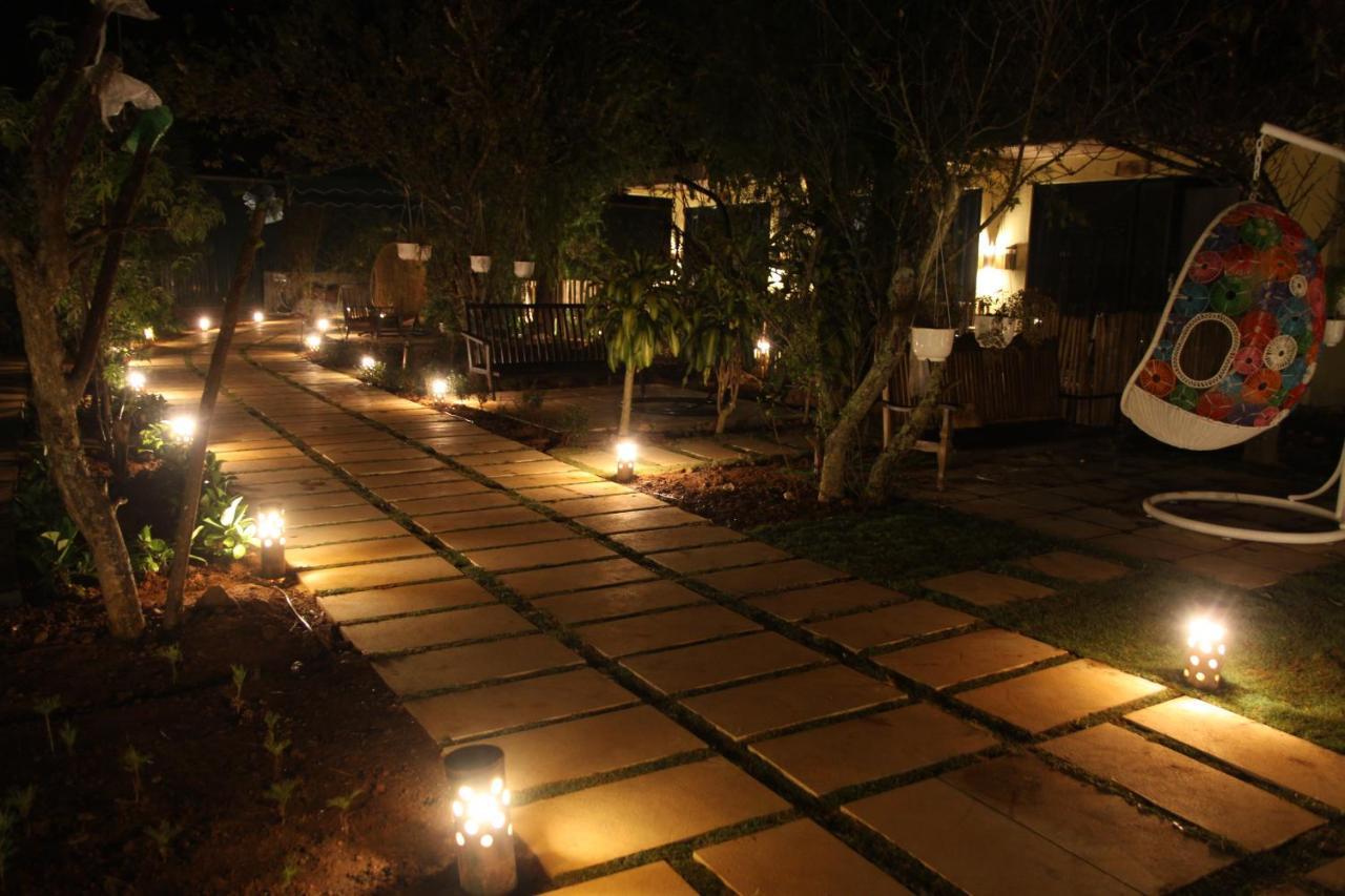L'Amant Homestay Νταλάτ Εξωτερικό φωτογραφία