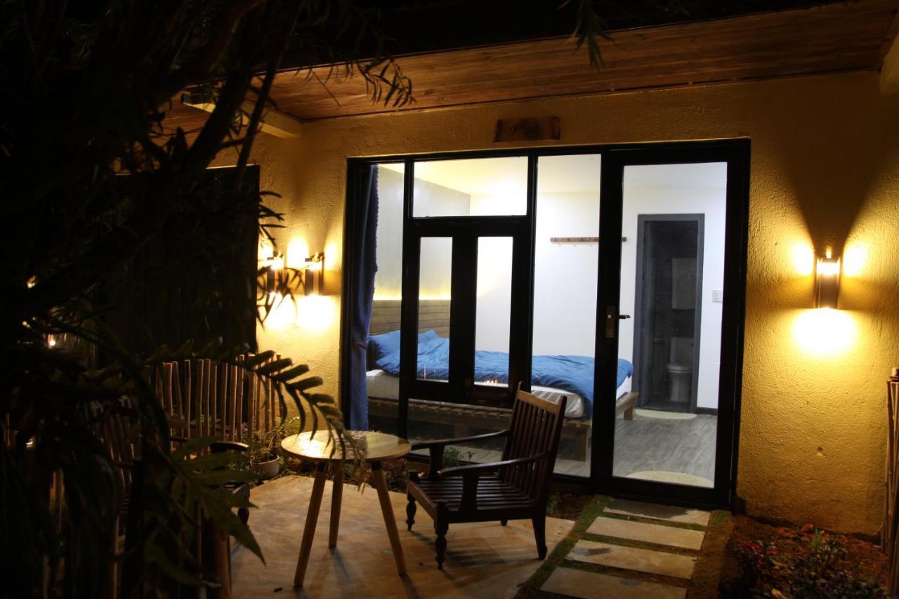 L'Amant Homestay Νταλάτ Εξωτερικό φωτογραφία