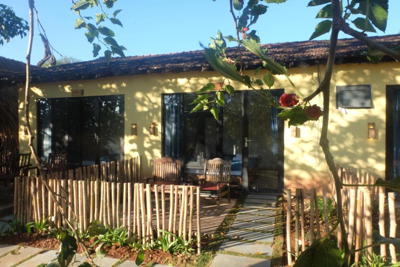 L'Amant Homestay Νταλάτ Εξωτερικό φωτογραφία