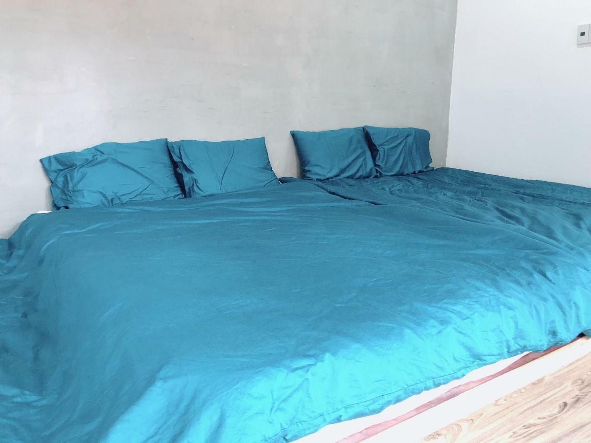 L'Amant Homestay Νταλάτ Εξωτερικό φωτογραφία