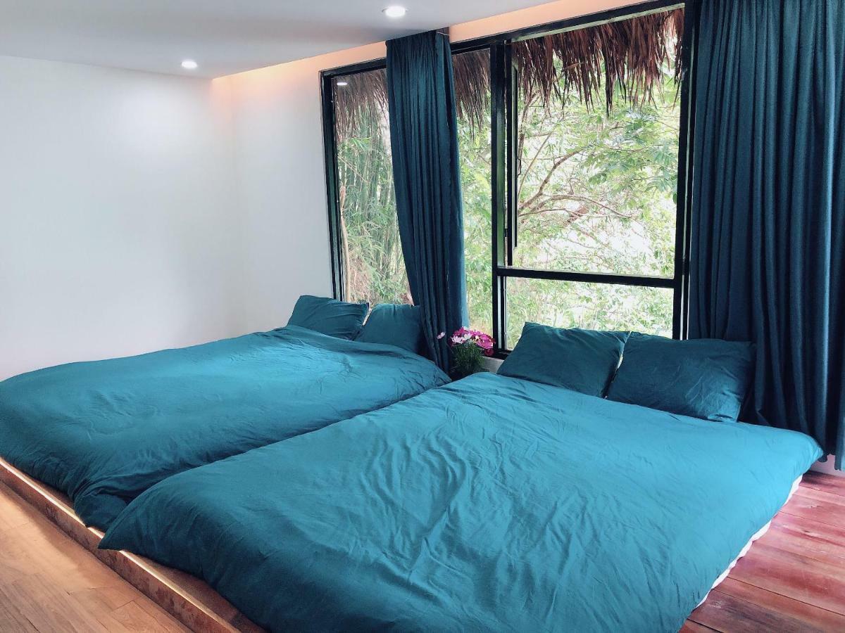 L'Amant Homestay Νταλάτ Εξωτερικό φωτογραφία