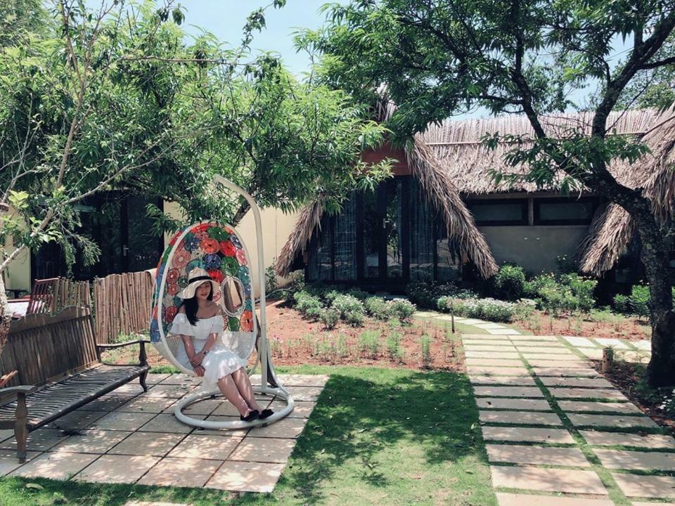 L'Amant Homestay Νταλάτ Εξωτερικό φωτογραφία