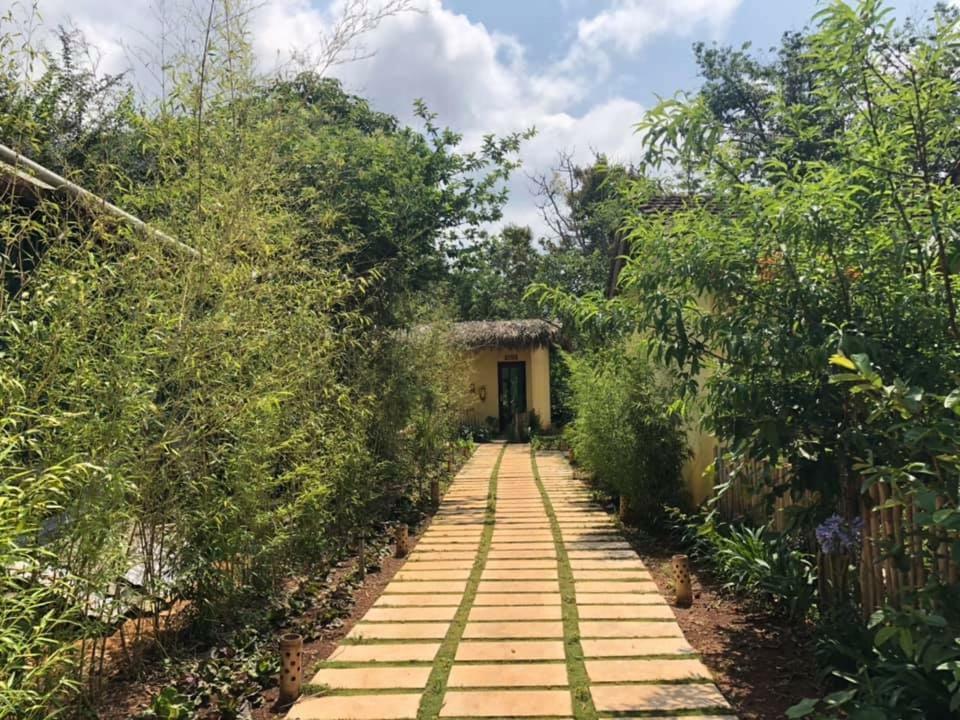 L'Amant Homestay Νταλάτ Εξωτερικό φωτογραφία