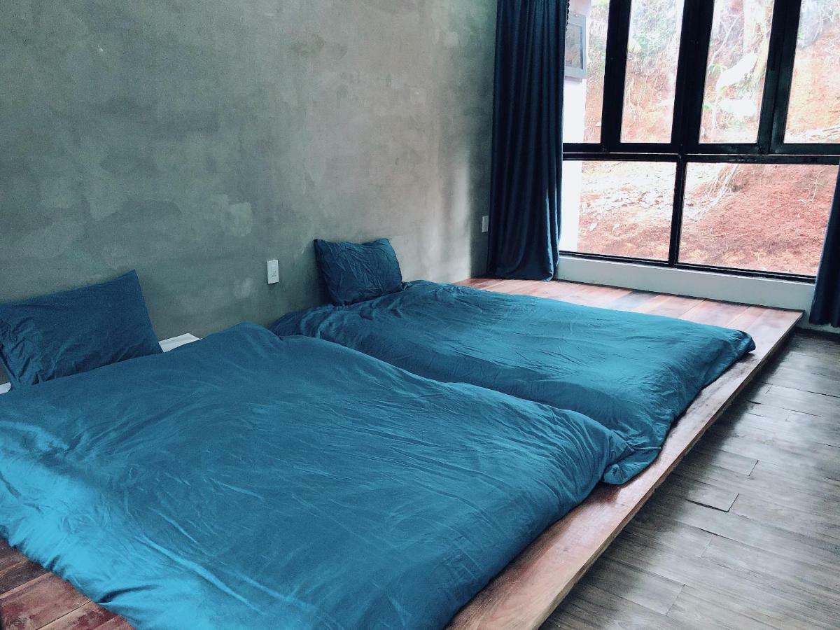 L'Amant Homestay Νταλάτ Εξωτερικό φωτογραφία