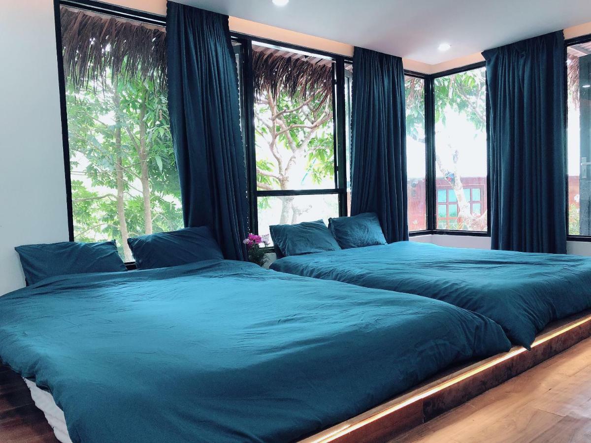 L'Amant Homestay Νταλάτ Εξωτερικό φωτογραφία