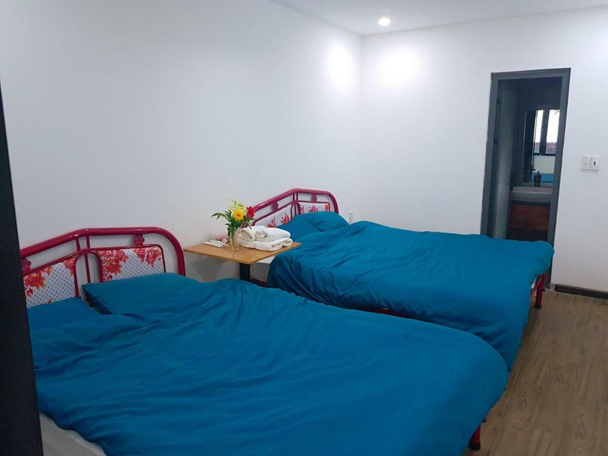 L'Amant Homestay Νταλάτ Εξωτερικό φωτογραφία