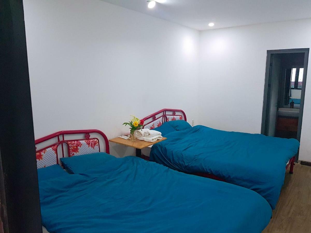 L'Amant Homestay Νταλάτ Εξωτερικό φωτογραφία