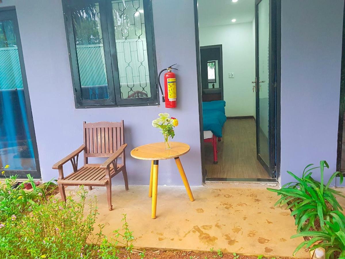 L'Amant Homestay Νταλάτ Εξωτερικό φωτογραφία